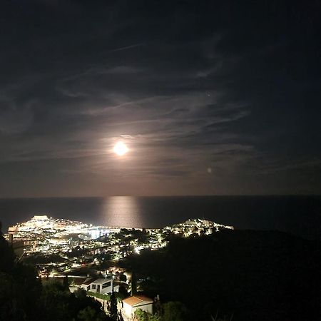 Casa Sara - Sea View Lejlighed Peñíscola Eksteriør billede